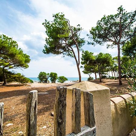 Casa Vacanze Rosa Maria أروسييْ المظهر الخارجي الصورة