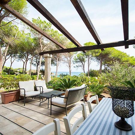 Casa Vacanze Rosa Maria أروسييْ المظهر الخارجي الصورة