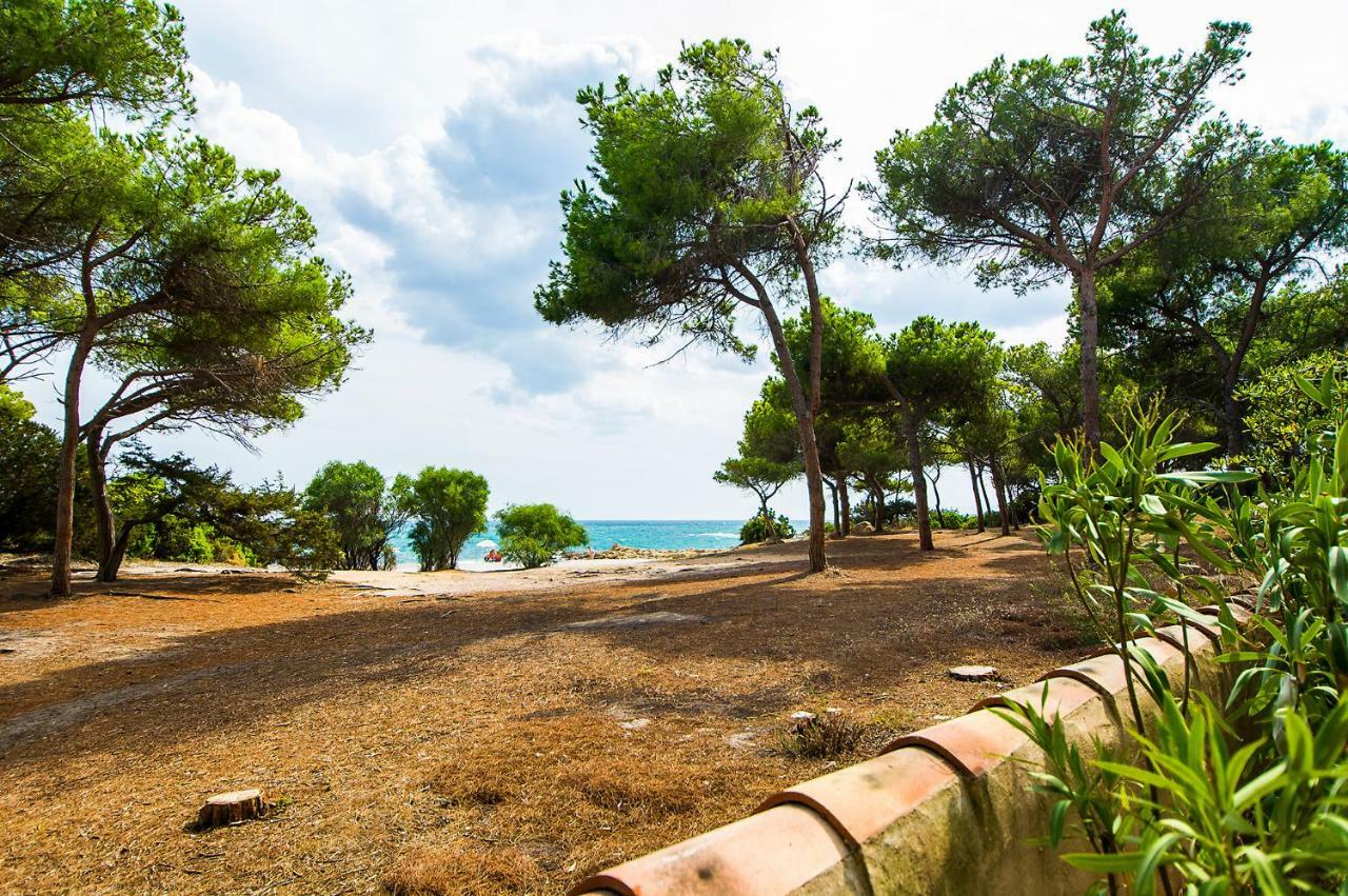 Casa Vacanze Rosa Maria أروسييْ المظهر الخارجي الصورة