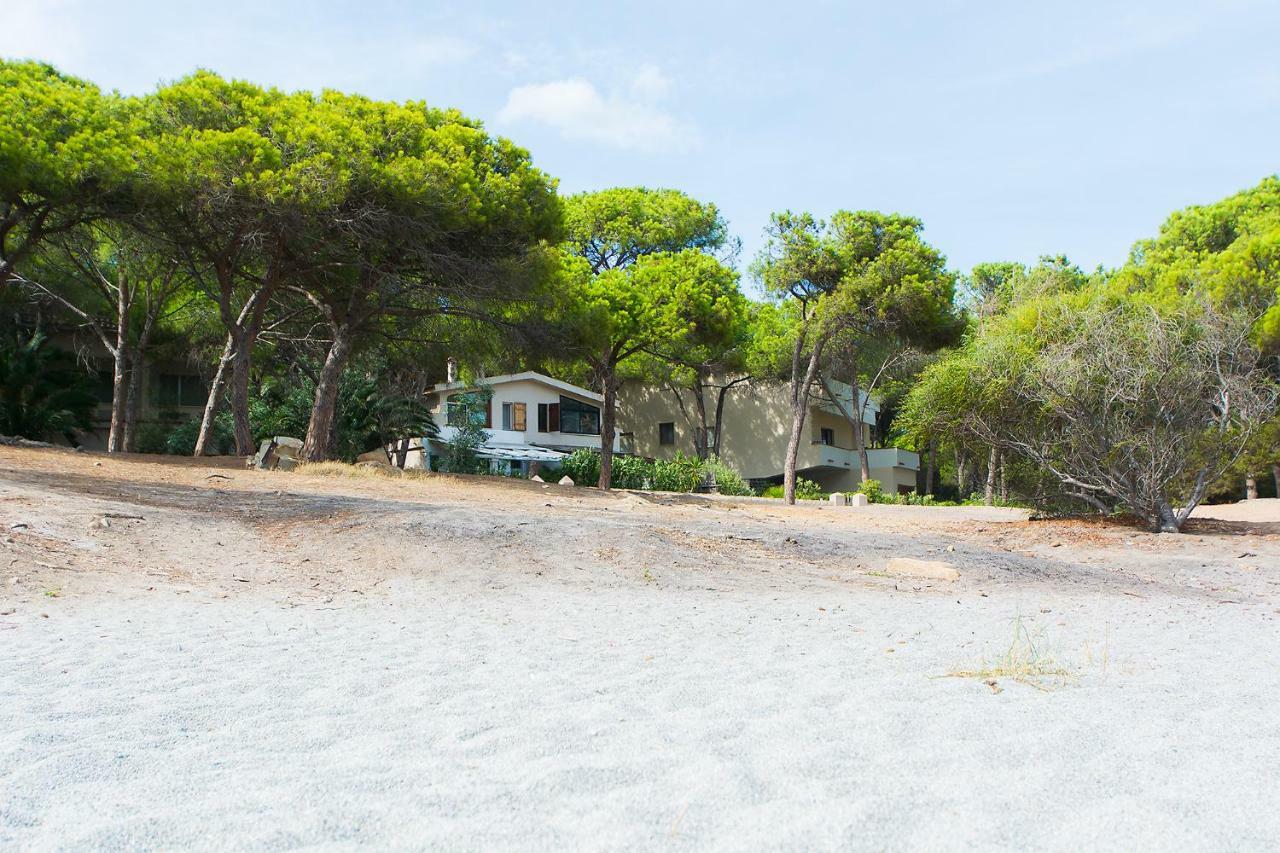 Casa Vacanze Rosa Maria أروسييْ المظهر الخارجي الصورة