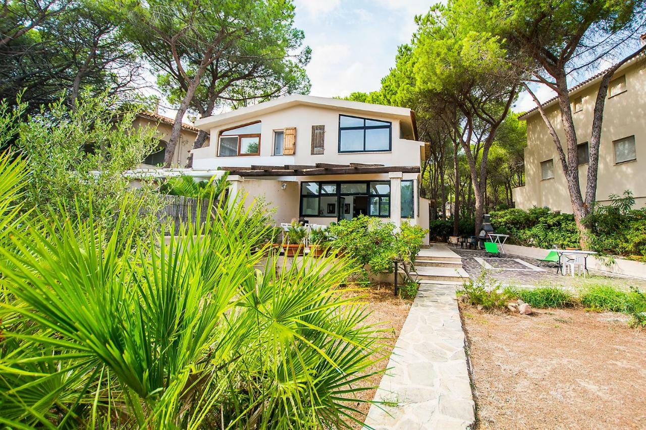 Casa Vacanze Rosa Maria أروسييْ المظهر الخارجي الصورة
