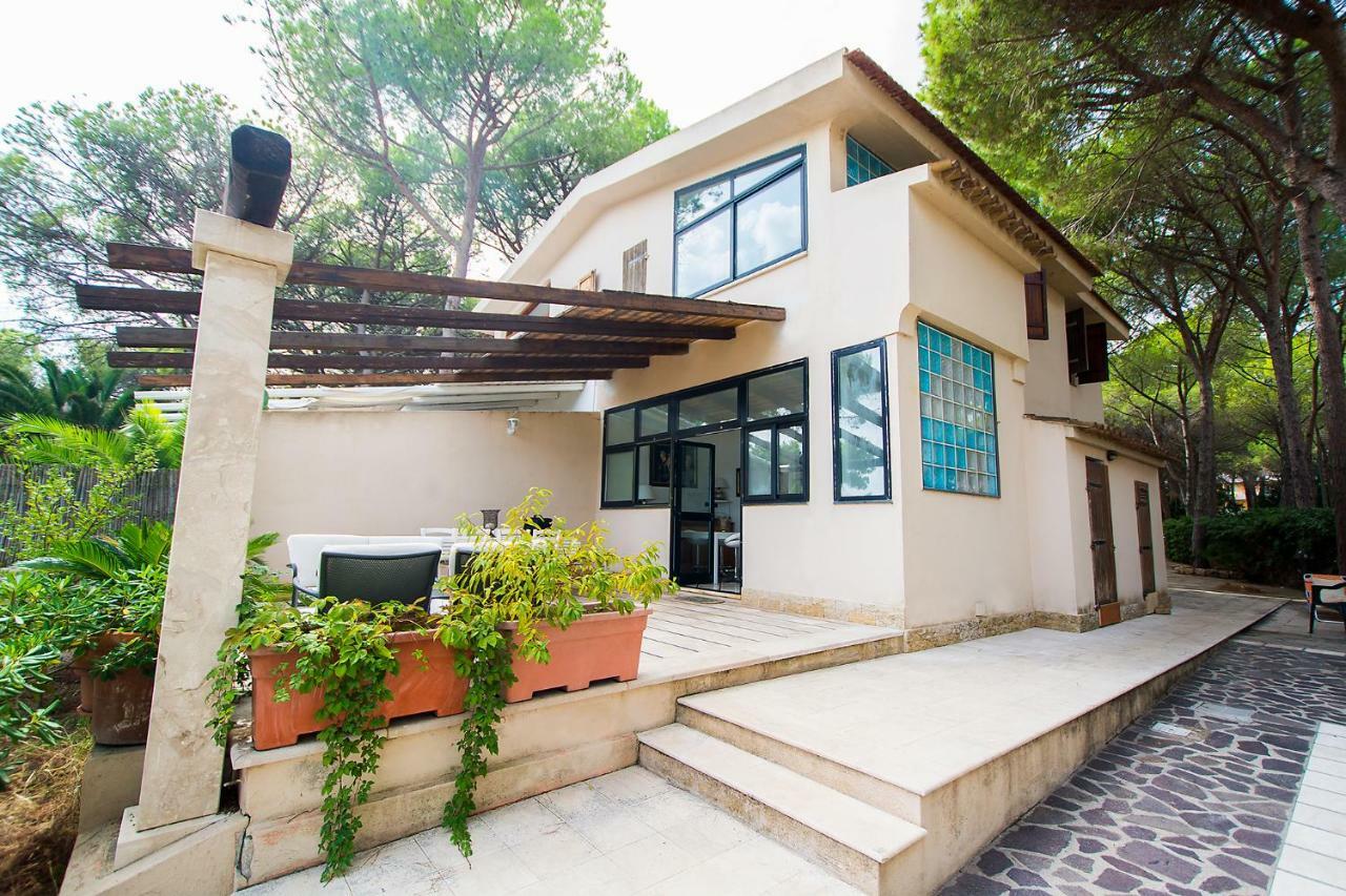 Casa Vacanze Rosa Maria أروسييْ المظهر الخارجي الصورة