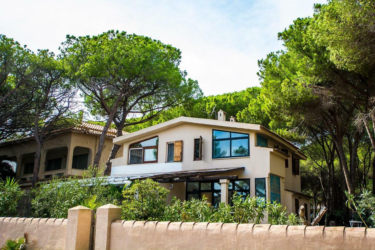 Casa Vacanze Rosa Maria أروسييْ المظهر الخارجي الصورة