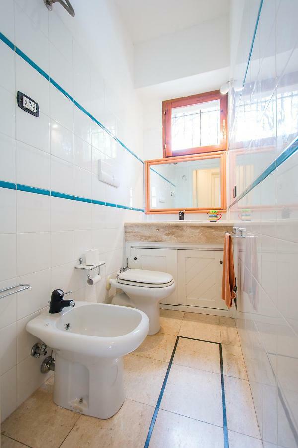 Casa Vacanze Rosa Maria أروسييْ المظهر الخارجي الصورة