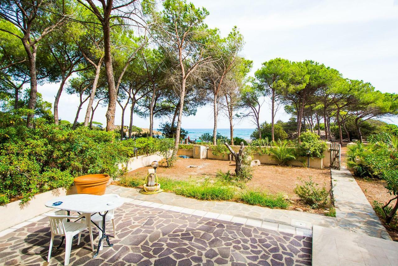 Casa Vacanze Rosa Maria أروسييْ المظهر الخارجي الصورة