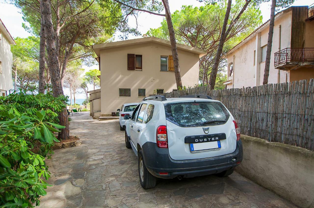 Casa Vacanze Rosa Maria أروسييْ المظهر الخارجي الصورة